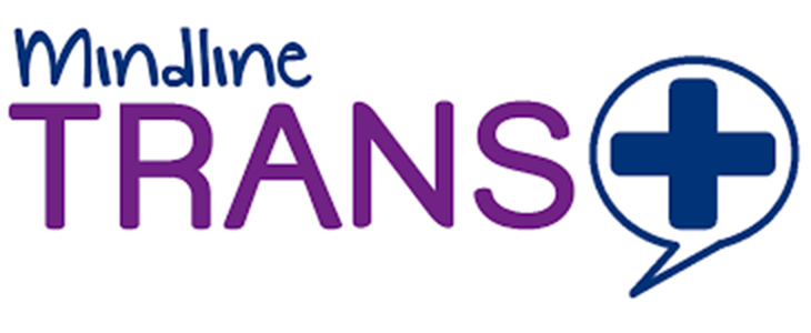 Mindline Trans logo